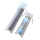 Transparent umbrella storage bag portable moisture-proof and moisture-proof
