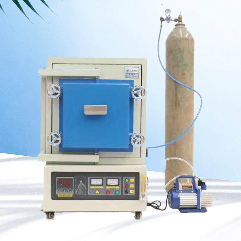 1600℃/1700℃真空气氛炉箱式真空炉氮气保护烧结炉可非标设计,淘宝优惠券,粉丝福利购,淘宝优惠卷