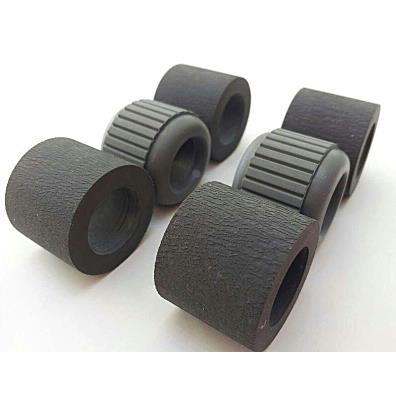 原装 佳能DR6050C DR6080 DR7550C 9050 9080扫描仪搓纸轮进纸轮 - 图3