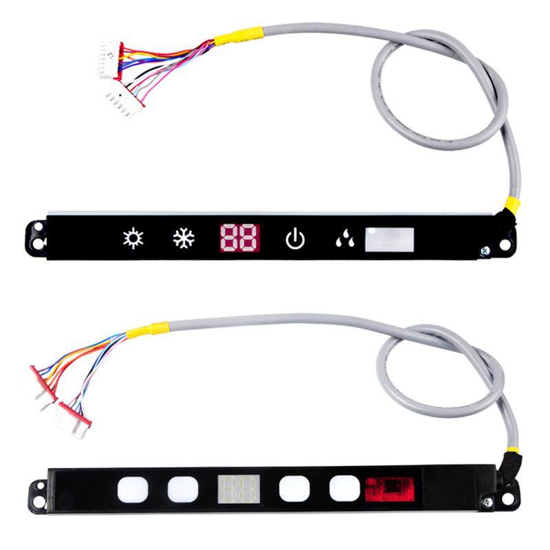 适用格力空调显示板 30565012 30565026 30565056 30565073接受板 - 图3