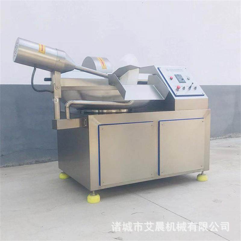 肉泥鱼豆腐斩拌机 午餐肉斩拌机 宠物食品斩拌机 山楂饼变频斩拌,淘宝优惠券,粉丝福利购,淘宝优惠卷