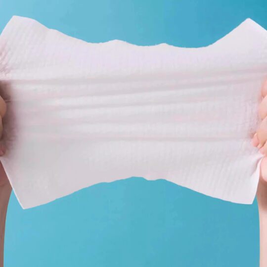 Disinfectant wipes alcohol wipes containing 75 degrees household hygiene