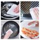 Household kitchen wipes remove oil and stains effectively remove oil and stains
