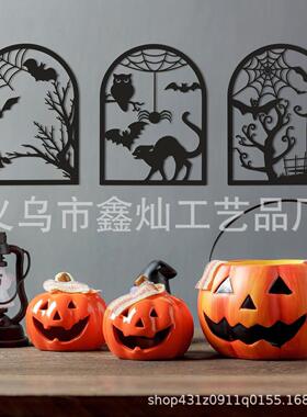 亚马逊热销墙壁装饰铁艺画女士线条金属壁挂家居客厅挂画艺术剪影