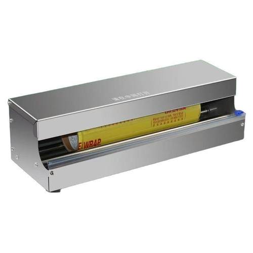 商用保鲜膜切割器超市水果外卖封口机工厂跨境直发厂家直销一件 - 图3