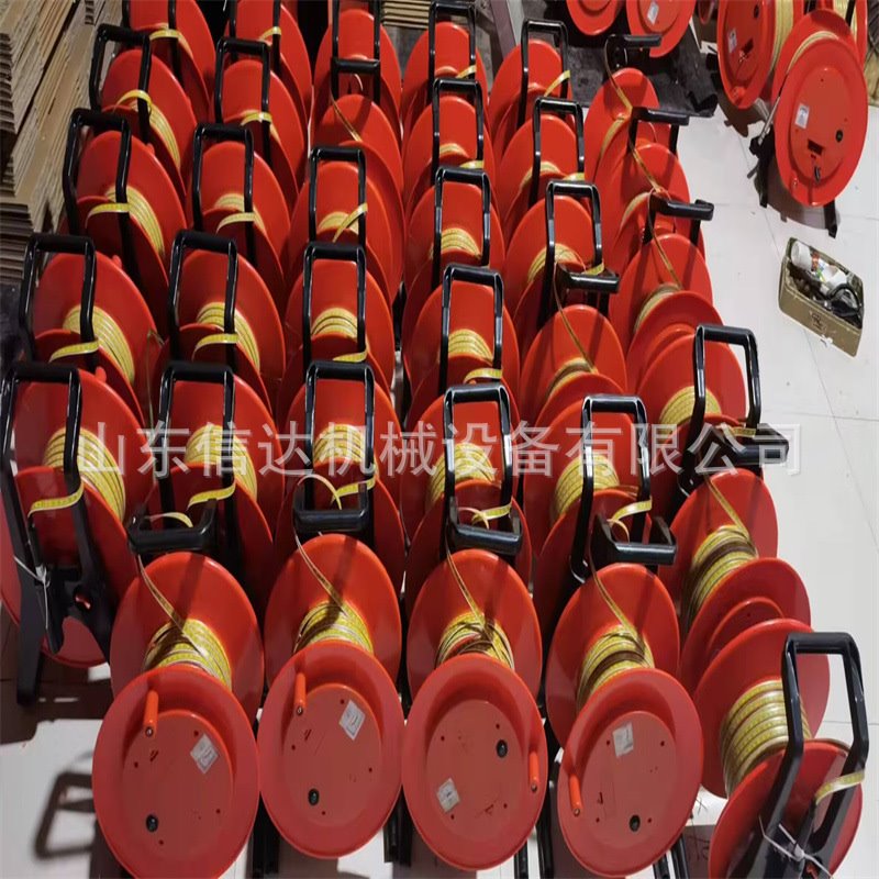 钢尺水位计电测位计深度到100 150 200 均可以选型 各类型号齐全 - 图2