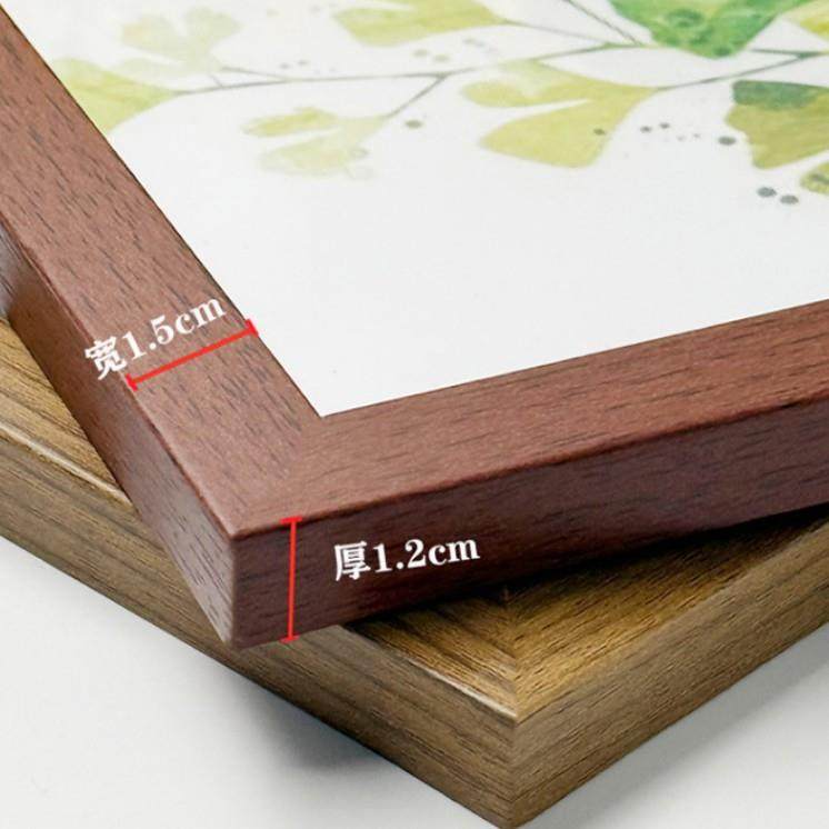 相框画框摆台摆件照片墙5寸6寸7寸8寸10寸a4简约木质diy相框,淘宝优惠券,粉丝福利购,淘宝优惠卷