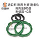 Senbaichuan Wenzhou imported rubber cylinder buffer