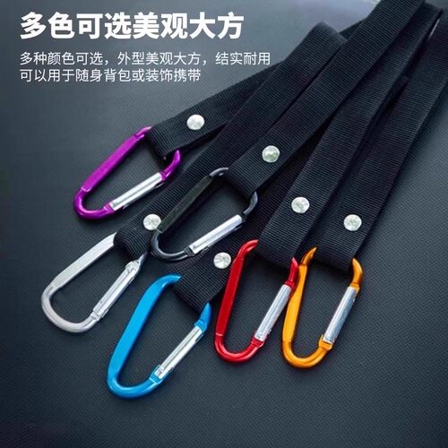 电动车挂钩前置通用不锈钢多功能外卖挂餐神器摩托车通用挂物钩子-图2