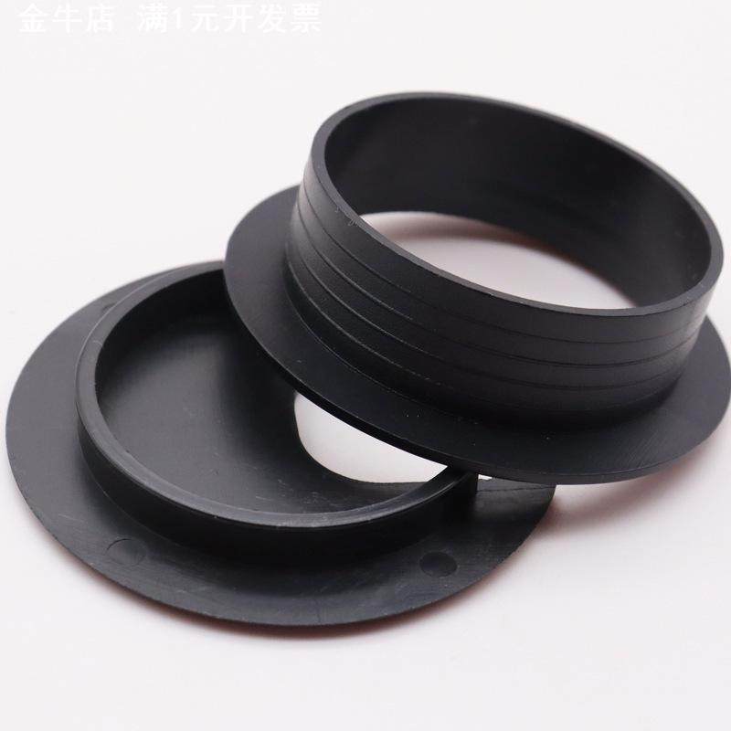 办公桌塑料穿线盒书桌过线孔盖35/50走线孔塞电脑桌面圆形穿线孔,淘宝优惠券,粉丝福利购,淘宝优惠卷