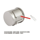 Mounthiker Camping Masse Outdoor Kaffeetasse Tragbare Aluminiumlegierung Wasser Tasse Klappte Teetasse