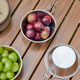 Mounthiker picnic tableware