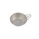 Mounthiker picnic tableware
