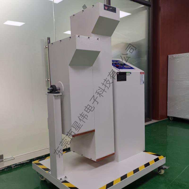 XW-818双滚筒跌落试验机跌落滚筒试验机厂家手机滚筒跌落试验机,淘宝优惠券,粉丝福利购,淘宝优惠卷