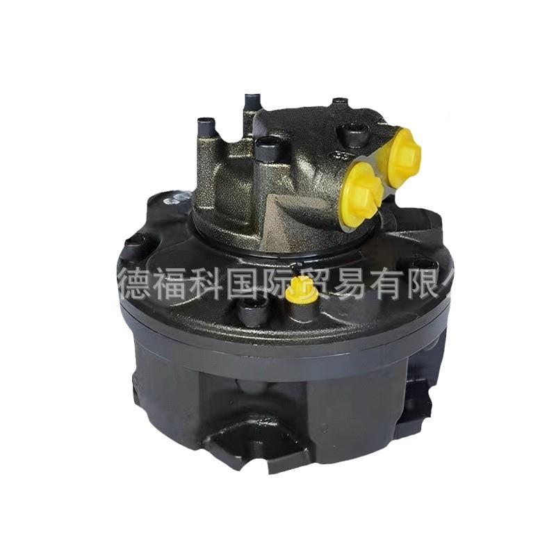 双联齿轮油泵CBKP40/32BKP404CCBKP5GZR/0/32CBKP50/400 - 图3