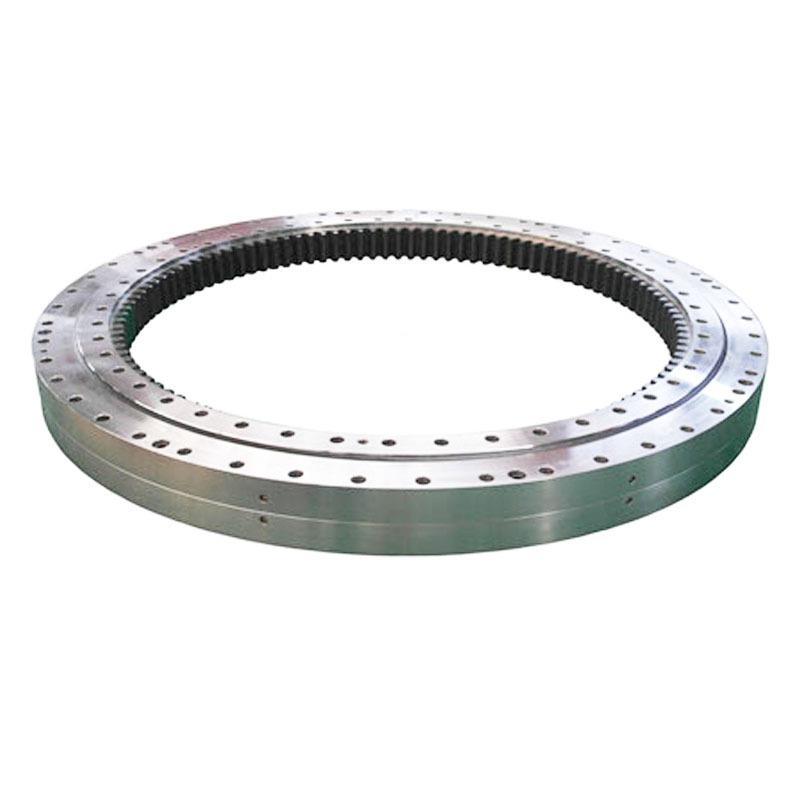 回转质支承021.50.520机5大型械设备转承盘108轴出口品内齿式 - 图3