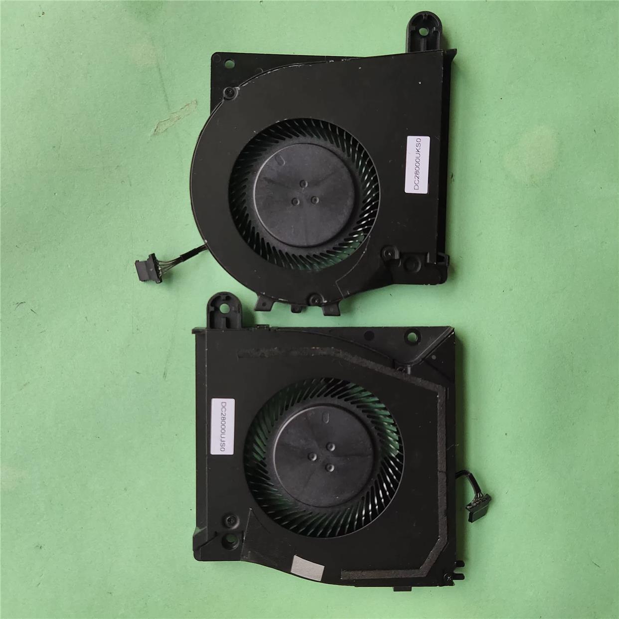 适用新戴尔DELL 0J01R0 0W7KC4 EG50061S1-C090 C100-S9A 风扇 - 图0