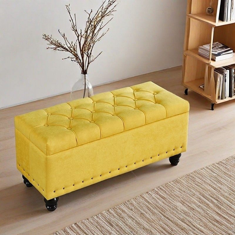 沙发凳子长方形入户门口换鞋凳可坐服装店储物凳子收纳柜床尾长凳,淘宝优惠券,粉丝福利购,淘宝优惠卷