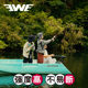 EWE Meixia Blasting Rat Fishing Luya Pole Beginner Children's Rod Women's Special Fishing Rod Micro-Object Straight-Hand Rod 1.1m