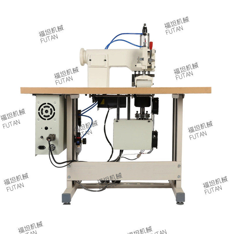 超声波花边机 电脑缝锭机 自动缝合缝纫缝合机压花机包边印花设备,淘宝优惠券,粉丝福利购,淘宝优惠卷