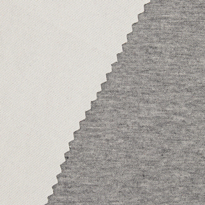 32支冰棉健康布310g涤棉拉架双面空气层精梳棉校服休闲服面料,淘宝优惠券,粉丝福利购,淘宝优惠卷