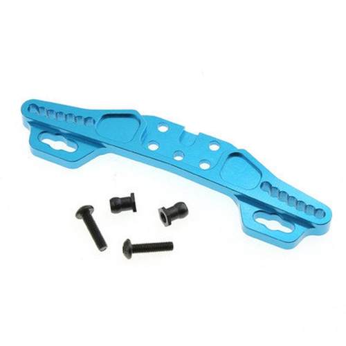 现货 田宫XV01金属升级配件套装 后A臂 前A臂 电机板 支架 转向杯 - 图1