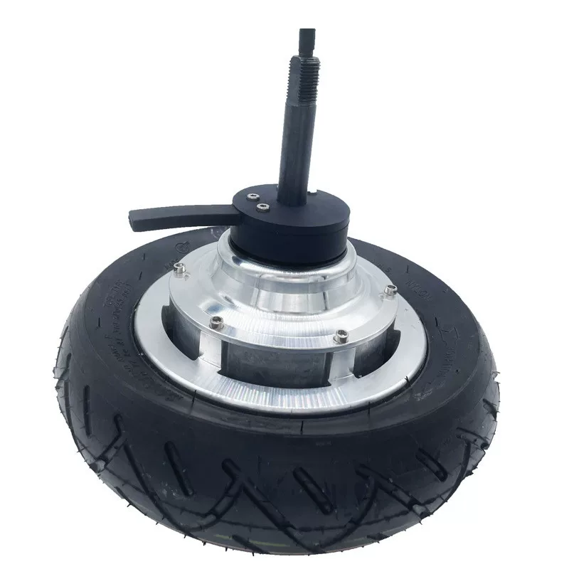 Electromagnetic engine, waterproof electric brushless electric car