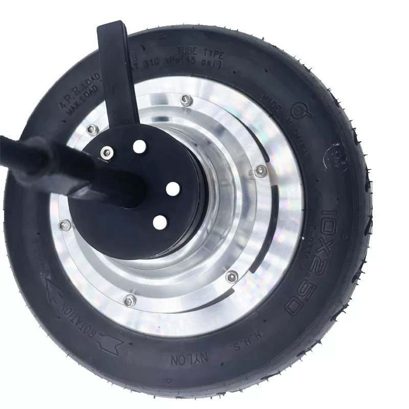 Electromagnetic engine, waterproof electric brushless electric car