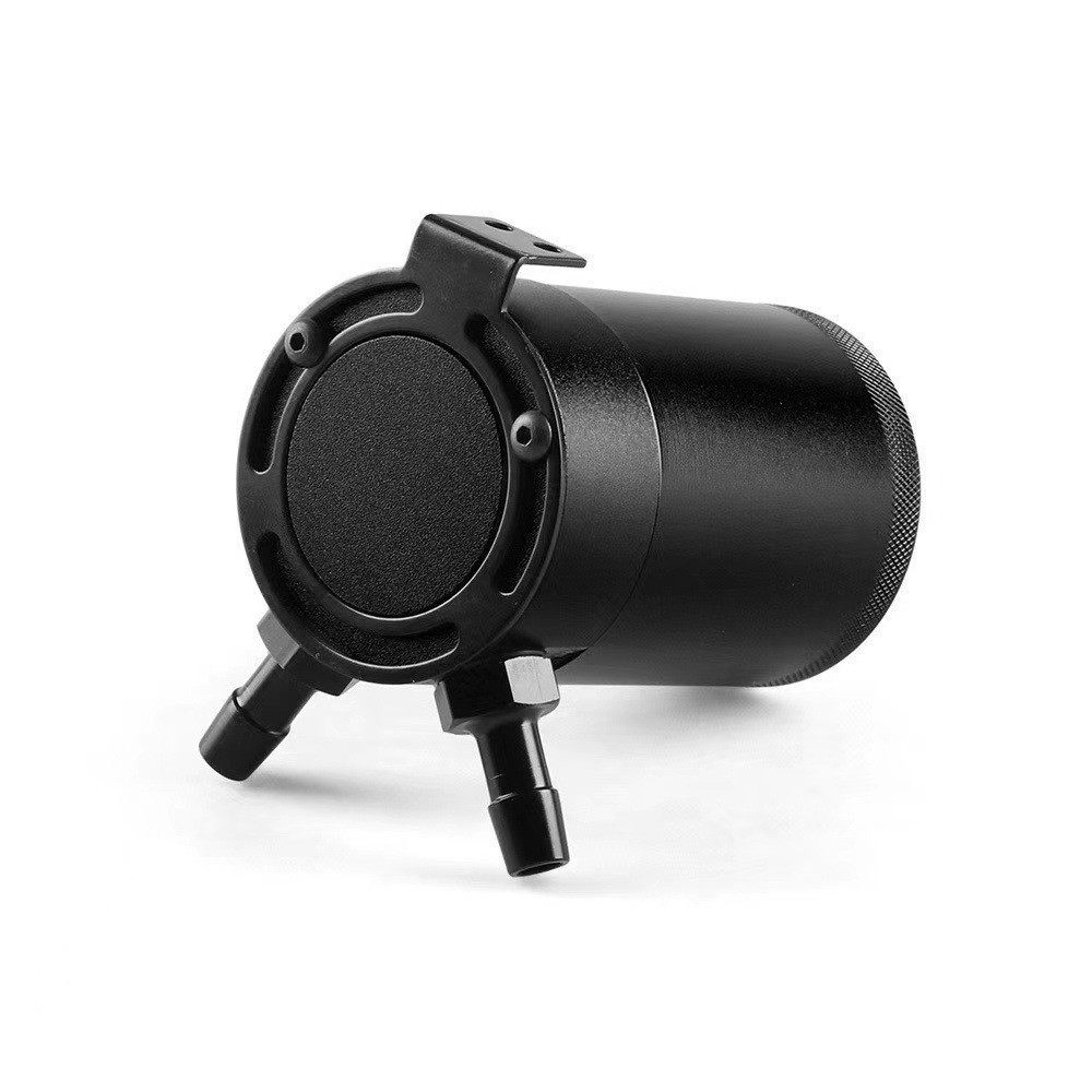 跨境热销汽车透气机油壶二孔废气废油回收壶高双流道废气管机油壶,淘宝优惠券,粉丝福利购,淘宝优惠卷