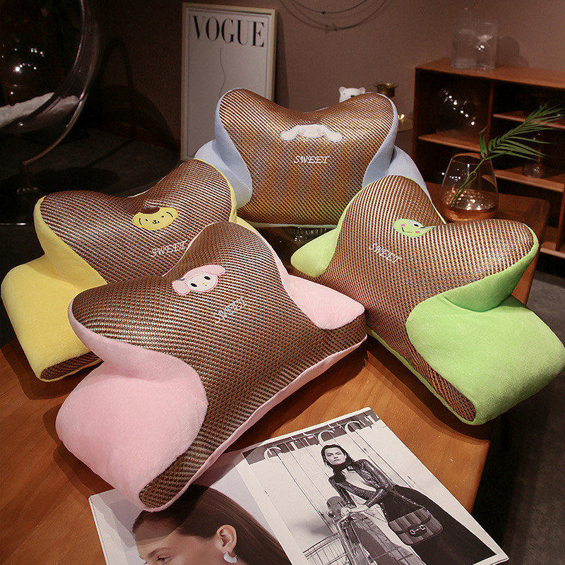 午睡枕趴睡枕办公室午休神器趴趴枕抱枕可爱睡觉女生靠枕学生桌上,淘宝优惠券,粉丝福利购,淘宝优惠卷