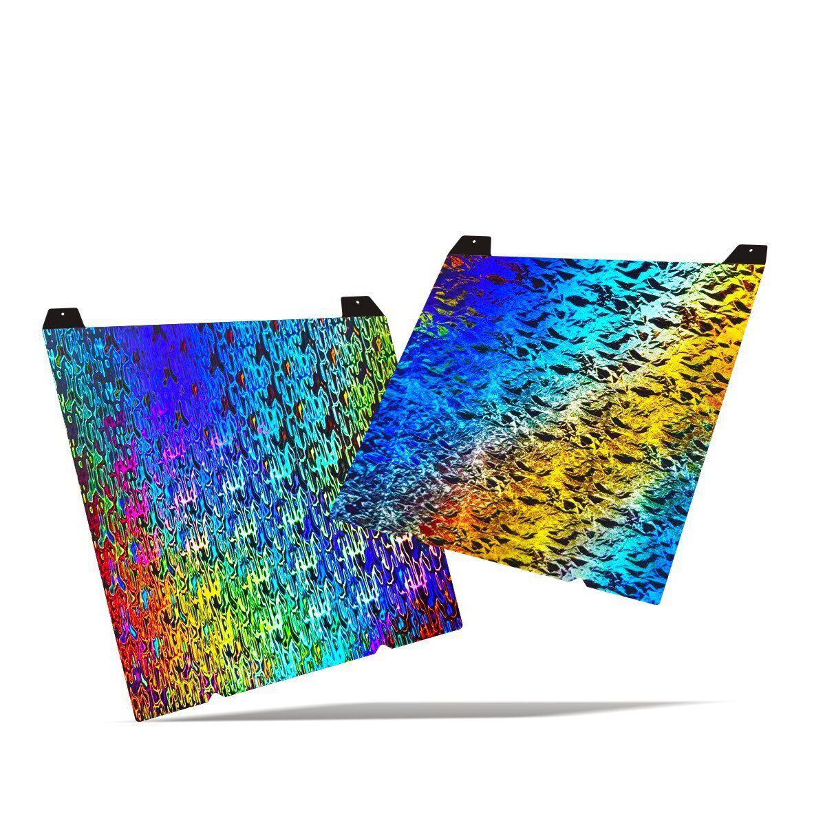 3d打印机配件热床平台PEI235x235mm贴膜钢板双面打印弹簧钢板,淘宝优惠券,粉丝福利购,淘宝优惠卷