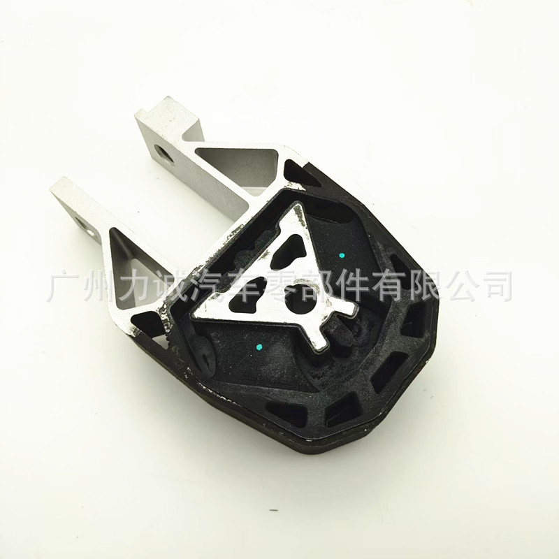 AV616P082AC 适用于FOCUS福克斯扭矩限制器波箱脚胶后1533046 - 图2