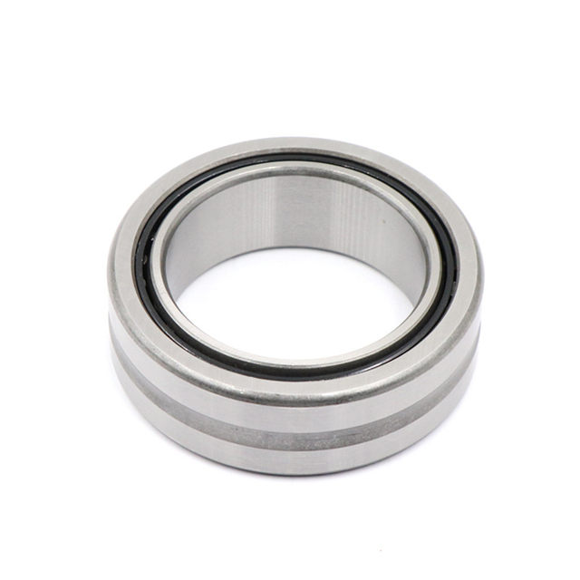 Anbang outer ring double gear double lock ring needle roller bearing NA4910 4911 4912 4914RS