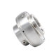 Imported NSK stainless steel waterproof outer spherical vertical bearing with SP seat SUCP208 209 210 211 212