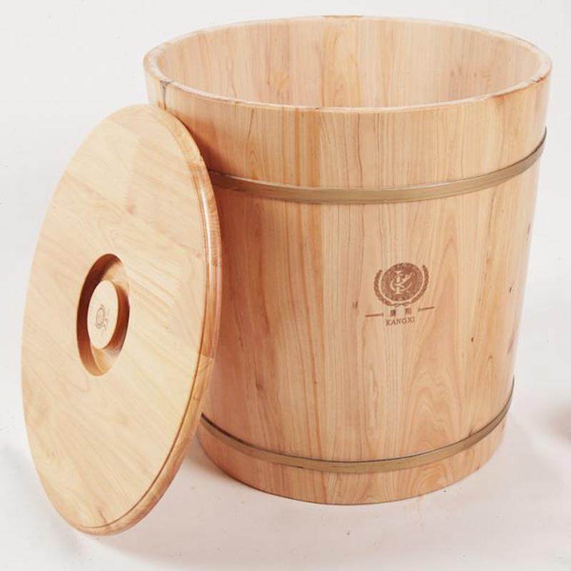 面粉存20米密封斤实木米桶装家用米桶储米箱50斤防潮防虫保鲜米缸,淘宝优惠券,粉丝福利购,淘宝优惠卷