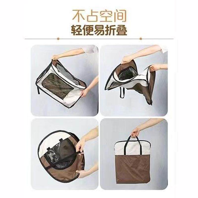 宠物烘干箱吹毛烘干机猫咪吹风狗狗洗澡神器全自动家用干袋加厚,淘宝优惠券,粉丝福利购,淘宝优惠卷