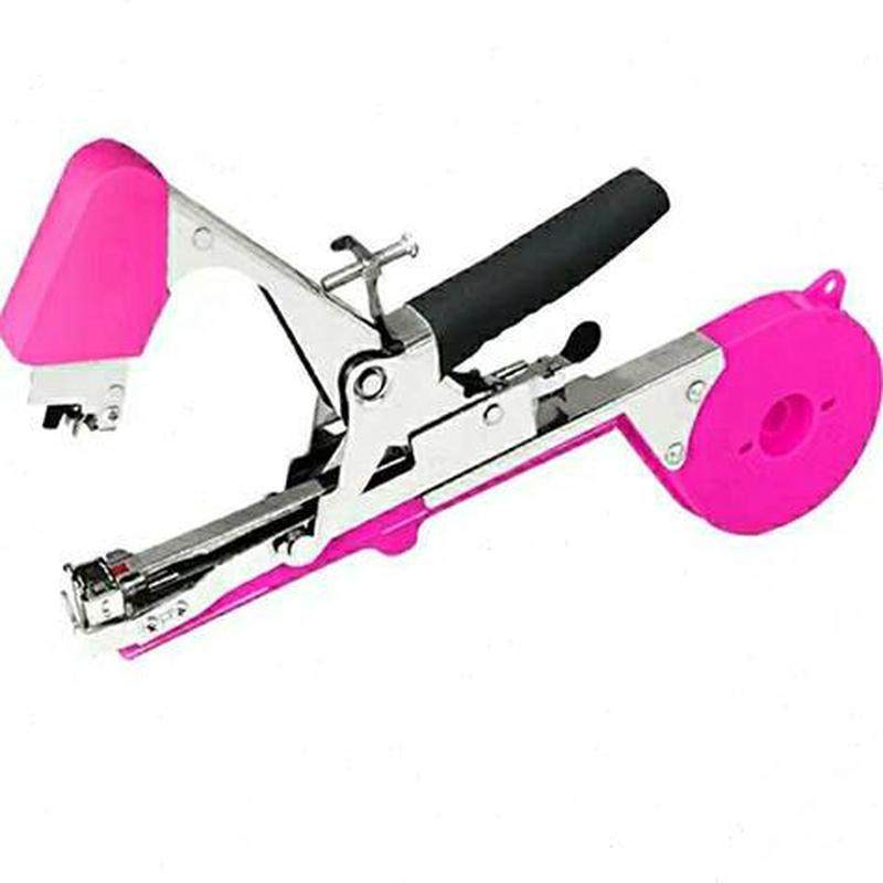 黄瓜西红柿神器器绑枝绑蔓钉子机葡萄胶带藤绑枝机绑捆绑绑枝机绑,淘宝优惠券,粉丝福利购,淘宝优惠卷