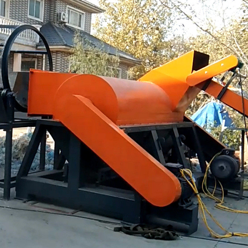 工业建筑垃圾粉碎筛选机 陈腐垃圾筛分分拣处理设备,淘宝优惠券,粉丝福利购,淘宝优惠卷