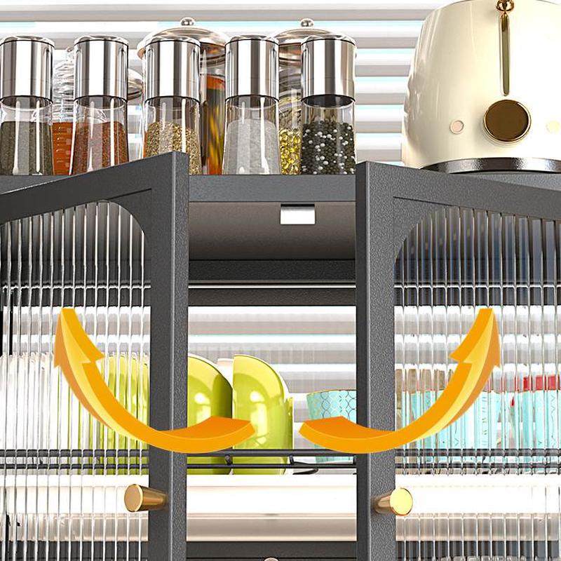 碗柜用小型置物架台面放碗盘沥水碗架厨房多功能碗碟收纳架防尘,淘宝优惠券,粉丝福利购,淘宝优惠卷