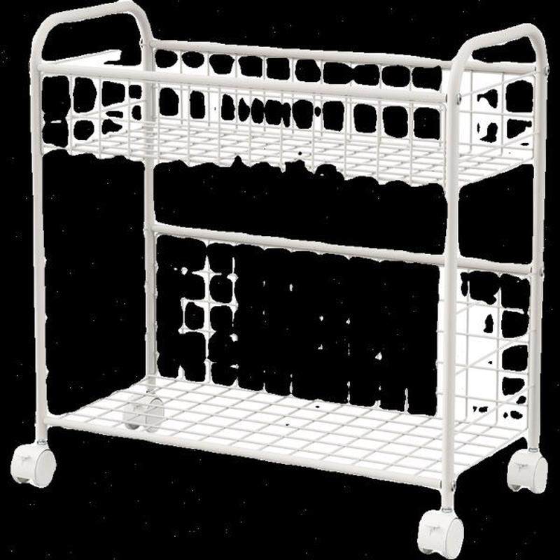 置物架书桌书儿童收纳柜带下小推车轮书包办公室本可移动书架落地,淘宝优惠券,粉丝福利购,淘宝优惠卷