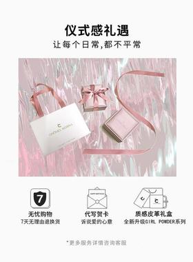 【新品】原创幻梦星月锁骨项链女轻奢小众设计高级感闺蜜生日礼物