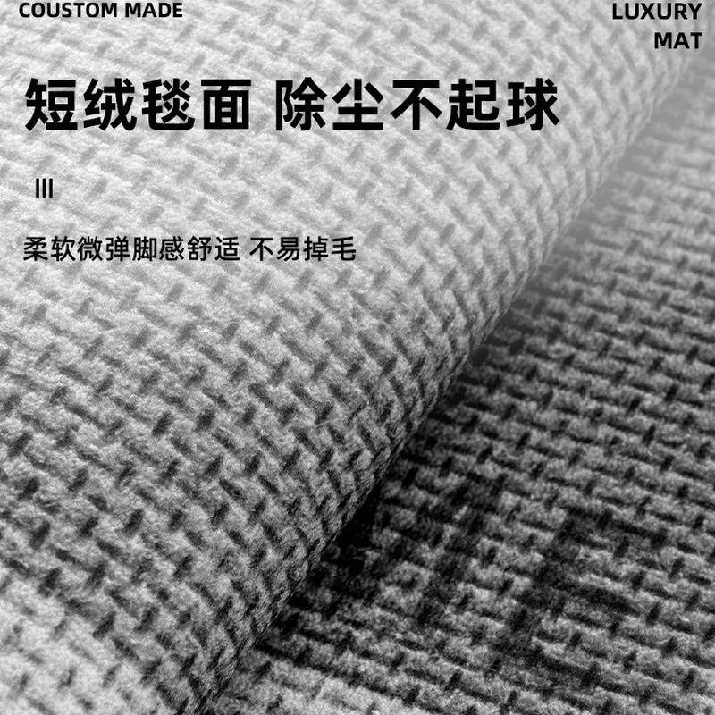 入户门新年地垫红色喜庆地毯进门吸水脚垫玄关垫子防滑耐脏门垫,淘宝优惠券,粉丝福利购,淘宝优惠卷