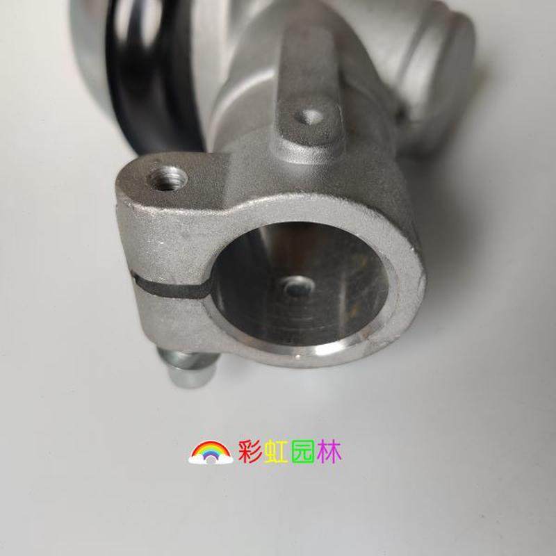 高档头打草机箱侧挂式齿26mm打草头背负式割草机9齿轮割灌机工作7,淘宝优惠券,粉丝福利购,淘宝优惠卷