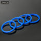 Imported TPU-DHS polyurethane piston rod dust ring wear-resistant oil-resistant hydraulic cylinder oil seal seal ring