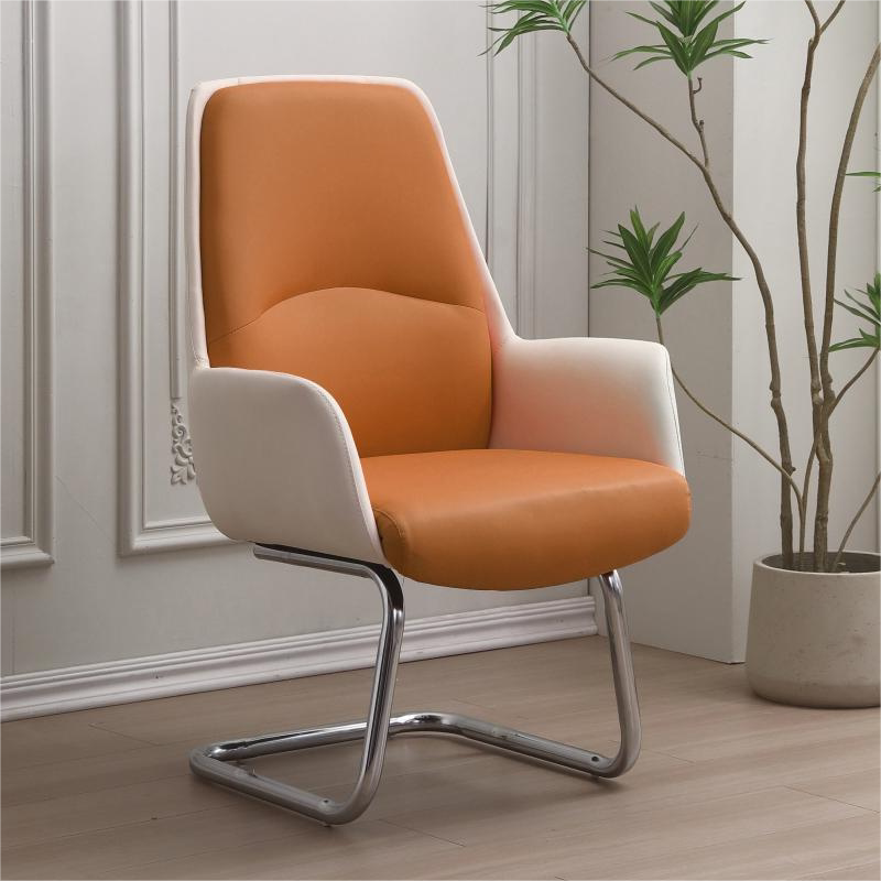 电脑办公椅办公座椅久坐会议椅会议室椅子万向轮形职员椅皮,淘宝优惠券,粉丝福利购,淘宝优惠卷