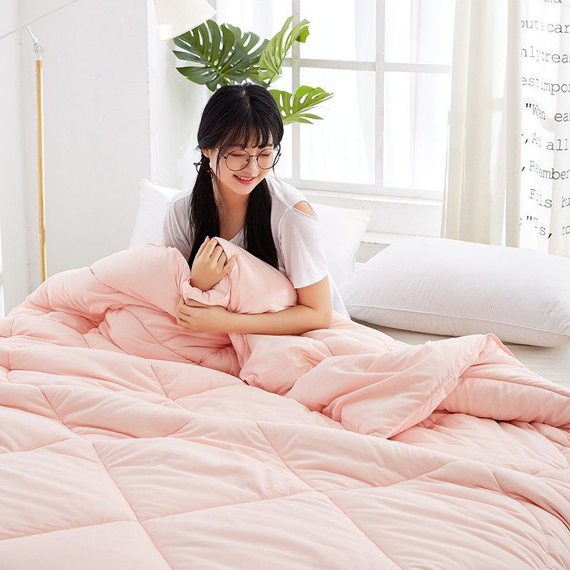 棉花被芯纯棉加厚保暖棉被单人双人被子冬被全棉冬5斤8,淘宝优惠券,粉丝福利购,淘宝优惠卷