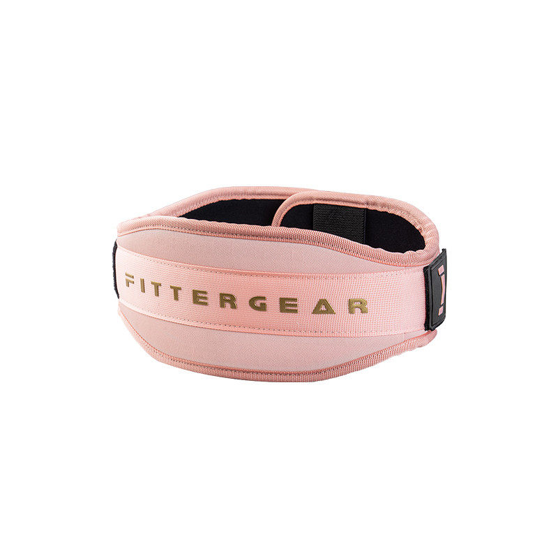 执炼专业健身运动女防卡腰深蹲硬拉训练护腰带负重器械护具,淘宝优惠券,粉丝福利购,淘宝优惠卷