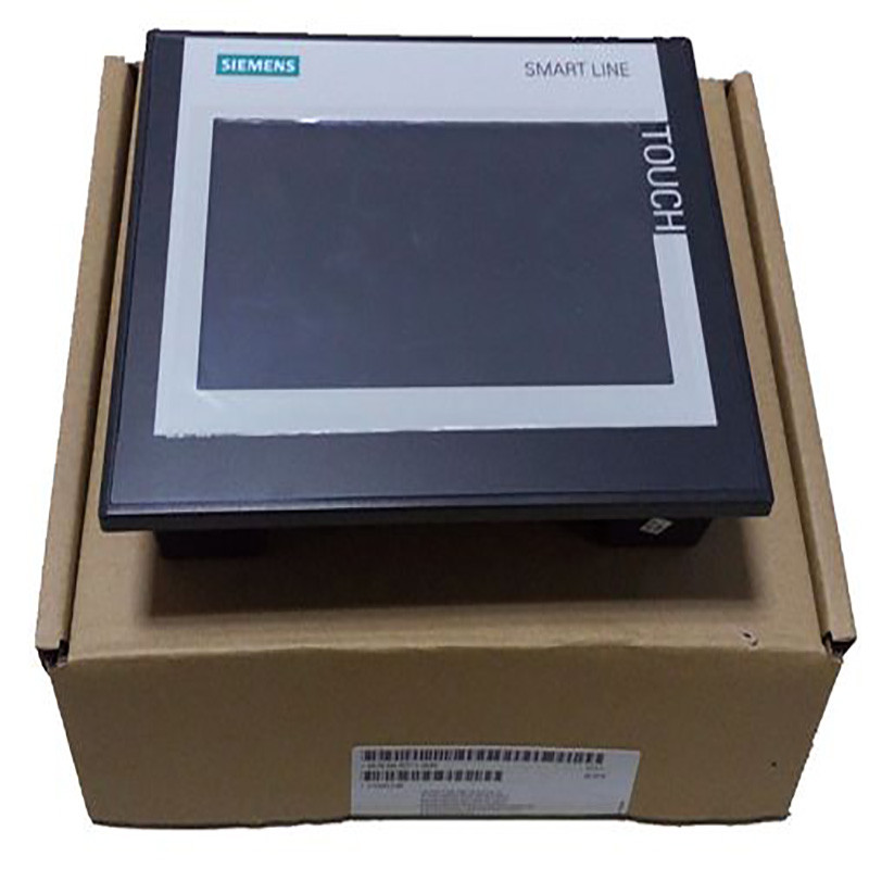 西门子触摸屏700IE V3 10寸 6AV6648-0CC11-3AX0 7寸工业屏smart - 图0