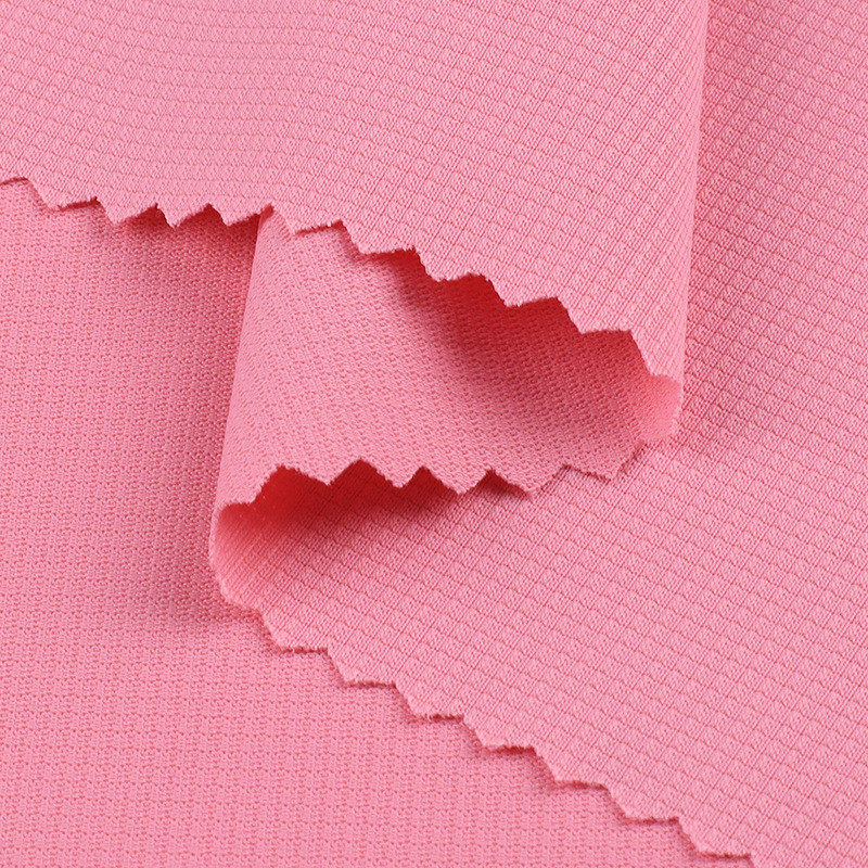 高弹冰丝小魔法面料小魔方速干螺纹布双面锦纶凉冰丝阔腿裤感,淘宝优惠券,粉丝福利购,淘宝优惠卷