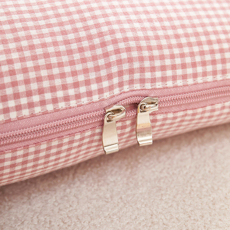 儿童抱枕被子两用全棉车载靠枕沙发靠垫可爱办公室学生宿舍空调被,淘宝优惠券,粉丝福利购,淘宝优惠卷